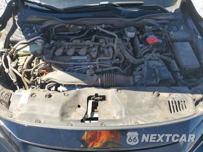 Zdjęcie 11 z 12 samochodu: 2018 HONDA CIVIC LX VIN:SHHFK7H34JU214017 - miniatura