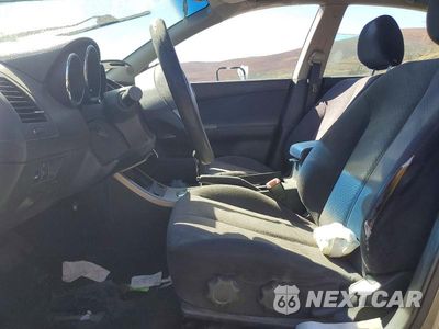 Zdjęcie 7 z 13 samochodu: 2005 NISSAN ALTIMA 2.5 VIN:1N4AL11D15N928015 - miniatura