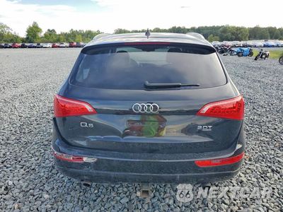 Zdjęcie 6 z 13 samochodu: 2011 AUDI Q5 PREMIUM PLUS VIN:WA1LFAFP5BA072096 - miniatura