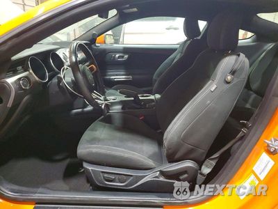 Zdjęcie 7 z 12 samochodu: 2020 FORD MUSTANG VIN:1FA6P8TH9L5189363 - miniatura