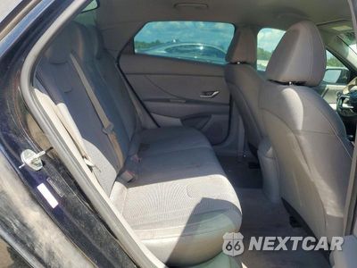 Zdjęcie 10 z 12 samochodu: 2022 HYUNDAI ELANTRA SE VIN:5NPLL4AG8NH061730 - miniatura