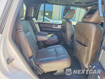 Zdjęcie 11 z 13 samochodu: 2015 FORD EXPEDITION XLT VIN:1FMJU1HT7FEF08714 - miniatura