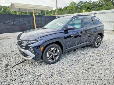 2025 HYUNDAI TUCSON SEL CONVENIENCE KM8JCDD10SU313739 - główne zdjęcie licytacji z USA - miniatura