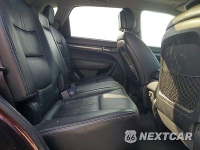 Zdjęcie 11 z 13 samochodu: 2011 KIA SORENTO SX VIN:5XYKWDA24BG136949 - miniatura