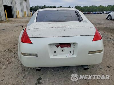 Zdjęcie 6 z 12 samochodu: 2007 NISSAN 350Z BASE VIN:JN1BZ34E77M553496 - miniatura