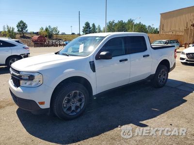 2023 FORD MAVERICK XL 3FTTW8E39PRA63833 - główne zdjęcie licytacji z USA - miniatura
