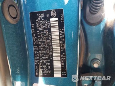 Zdjęcie 12 z 12 samochodu: 2026 TOYOTA CAMRY SE VIN:4T1DBADKXTU554541 - miniatura