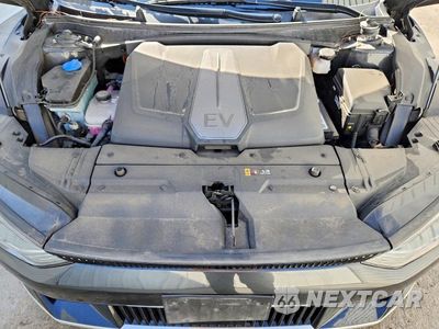 Zdjęcie 12 z 13 samochodu: 2023 KIA EV6 WIND VIN:KNDC34LA9P5111630 - miniatura