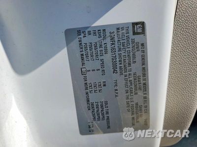 Zdjęcie 13 z 13 samochodu: 2007 CHEVROLET SUBURBAN K1500 VIN:3GNFK16317G300042 - miniatura