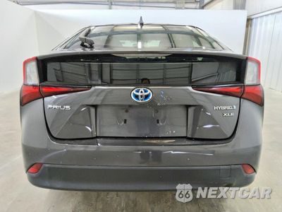 Zdjęcie 6 z 12 samochodu: 2019 TOYOTA PRIUS XLE VIN:JTDKARFU6K3083651 - miniatura