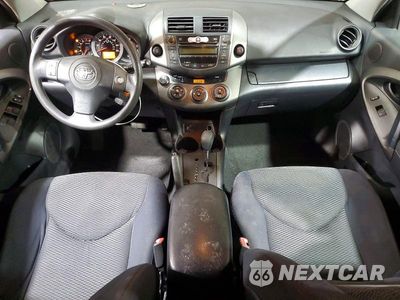 Zdjęcie 8 z 14 samochodu: 2011 TOYOTA RAV4 SPORT VIN:2T3RF4DV0BW168352 - miniatura