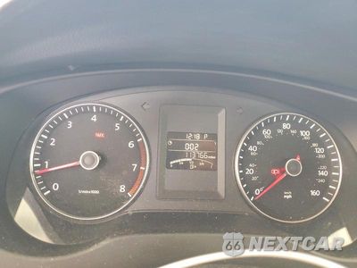Zdjęcie 9 z 12 samochodu: 2014 VOLKSWAGEN JETTA SE VIN:3VWD07AJ9EM441001 - miniatura