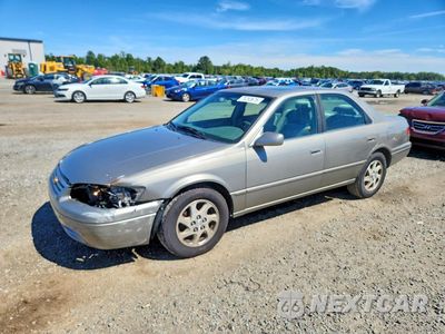 1999 TOYOTA CAMRY LE V6 JT2BF28K6X0157477 - główne zdjęcie licytacji z USA - miniatura