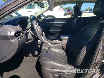 Zdjęcie 7 z 12 samochodu: 2024 NISSAN ALTIMA SL VIN:1N4BL4EW0RN385179 - miniatura