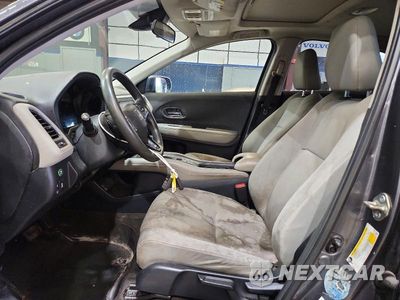 Zdjęcie 7 z 13 samochodu: 2019 HONDA HR-V EX VIN:3CZRU6H54KM739901 - miniatura