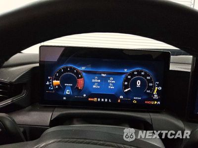 Zdjęcie 9 z 12 samochodu: 2025 FORD MUSTANG VIN:1FA6P8TH4S5132616 - miniatura