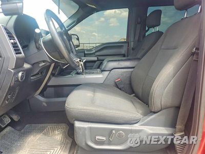 Zdjęcie 7 z 12 samochodu: 2018 FORD F150 SUPERCREW VIN:1FTEW1EG2JKF73309 - miniatura