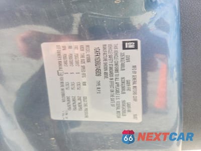 Zdjęcie 13 z 13 samochodu: 2008 GMC YUKON XL K1500 VIN:1GKFK16368J145839 - miniatura