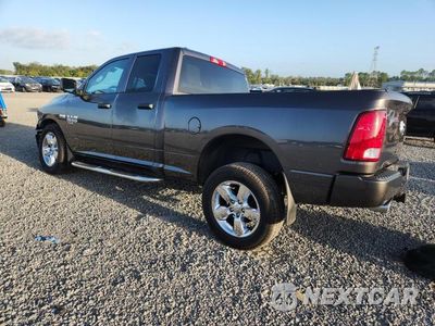 Drugie zdjęcie samochodu z przodu: 2019 RAM 1500 CLASSIC TRADESMAN VIN:1C6RR7FT0KS517398 - miniatura