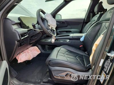 Zdjęcie 7 z 13 samochodu: 2027 KIA TELLURIDE HYBRID X-LINE SX VIN:5XYPDESA8VG031147 - miniatura