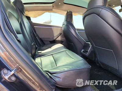 Zdjęcie 10 z 12 samochodu: 2025 TESLA MODEL 3 VIN:5YJ3E1EA0SF036667 - miniatura