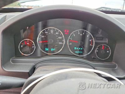 Zdjęcie 9 z 13 samochodu: 2011 JEEP LIBERTY SPORT VIN:1J4PN2GK8BW594303 - miniatura