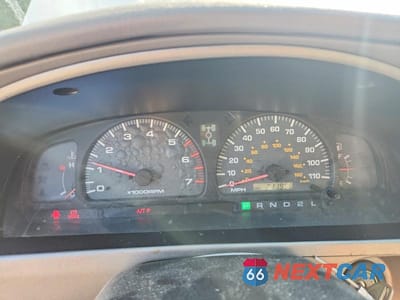 Zdjęcie 9 z 12 samochodu: 2001 TOYOTA 4RUNNER SR5 VIN:JT3HN86R110353961 - miniatura