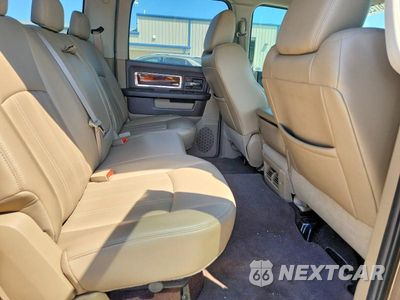 Zdjęcie 10 z 12 samochodu: 2009 DODGE RAM 1500 VIN:1D3HB13T79J518792 - miniatura
