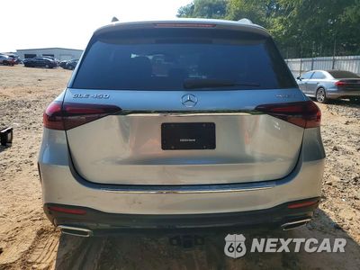 Zdjęcie 6 z 13 samochodu: 2024 MERCEDES-BENZ GLE 450 4MATIC VIN:4JGFB5KB4RB223333 - miniatura
