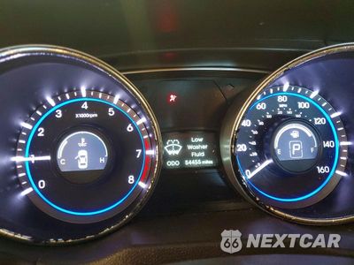 Zdjęcie 9 z 12 samochodu: 2013 HYUNDAI SONATA GLS VIN:5NPEB4AC7DH762928 - miniatura