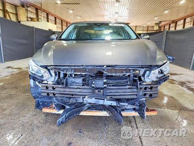 Piąte zdjęcie samochodu w środku: 2022 NISSAN SENTRA S VIN:3N1AB8BVXNY207713 - miniatura