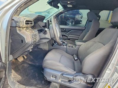 Zdjęcie 7 z 13 samochodu: 2024 TOYOTA TACOMA SR5 VIN:3TYLB5JN6RT041326 - miniatura