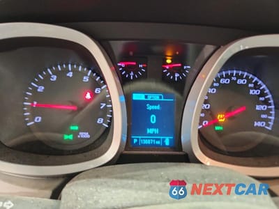 Zdjęcie 9 z 13 samochodu: 2016 CHEVROLET EQUINOX LTZ VIN:2GNFLGEK6G6232549 - miniatura
