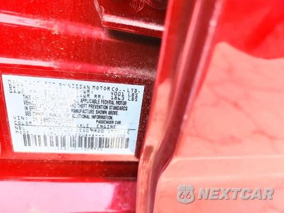 Zdjęcie 12 z 12 samochodu: 2020 NISSAN SENTRA SV VIN:3N1AB8CV2LY309955 - miniatura