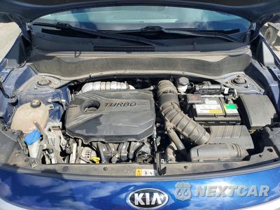Zdjęcie 12 z 13 samochodu: 2021 KIA SELTOS S VIN:KNDEUCA27M7164547 - miniatura