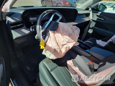 Zdjęcie 8 z 13 samochodu: 2026 AUDI Q3 S-LINE VIN:WA1ABCFJ2T1059205 - miniatura