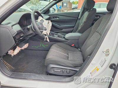 Zdjęcie 7 z 13 samochodu: 2026 HONDA ACCORD HYBRID SPORT VIN:1HGCY2F59TA035527 - miniatura