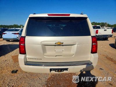 Zdjęcie 6 z 13 samochodu: 2015 CHEVROLET SUBURBAN C1500 LTZ VIN:1GNSCKKC4FR653588 - miniatura