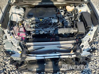 Zdjęcie 11 z 13 samochodu: 2026 TOYOTA CAMRY SE VIN:4T1DAACK2TU766578 - miniatura