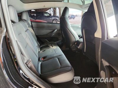 Zdjęcie 11 z 14 samochodu: 2024 TESLA MODEL Y VIN:7SAYGDEE9RA294393 - miniatura