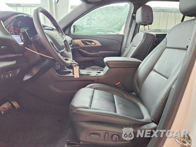 Zdjęcie 7 z 14 samochodu: 2023 CHEVROLET TRAVERSE LT VIN:1GNERHKW8PJ193134 - miniatura