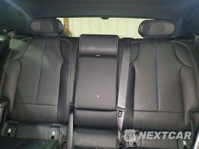 Zdjęcie 10 z 13 samochodu: 2024 CADILLAC LYRIQ LUXURY VIN:1GYKPPRL4RZ101359 - miniatura