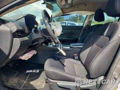 Zdjęcie 7 z 12 samochodu: 2022 NISSAN SENTRA SV VIN:3N1AB8CV2NY267726 - miniatura