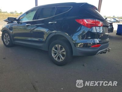 Drugie zdjęcie samochodu z przodu: 2015 HYUNDAI SANTA FE SPORT 2.4L VIN:5XYZU3LBXFG270043 - miniatura