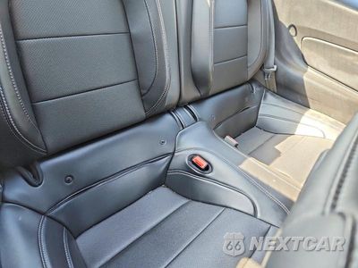 Zdjęcie 10 z 12 samochodu: 2020 FORD MUSTANG VIN:1FA6P8TDXL5145112 - miniatura