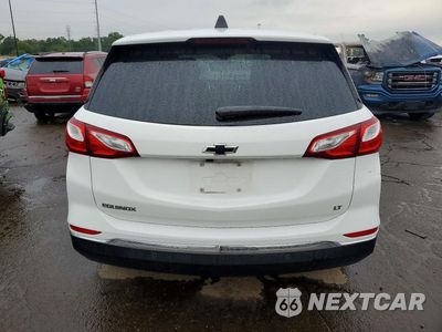 Zdjęcie 6 z 13 samochodu: 2019 CHEVROLET EQUINOX LT VIN:3GNAXJEV2KS612889 - miniatura