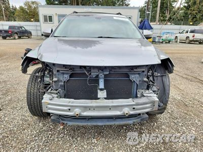 Piąte zdjęcie samochodu w środku: 2012 MAZDA CX-9 VIN:JM3TB3DV1C0351008 - miniatura