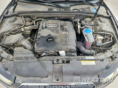 Zdjęcie 11 z 13 samochodu: 2017 AUDI A5 SPORT VIN:WAUD2AFH2HN003623 - miniatura