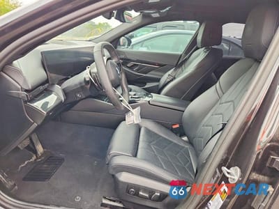 Zdjęcie 7 z 12 samochodu: 2025 BMW 530 XI VIN:WBA53FJ04SCT87763 - miniatura