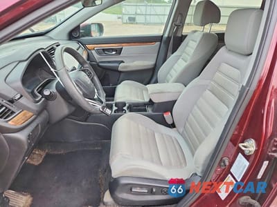 Zdjęcie 7 z 13 samochodu: 2017 HONDA CR-V EX VIN:5J6RW2H59HL036551 - miniatura